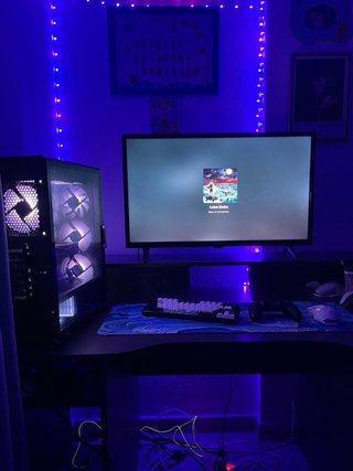PC Ordenador
