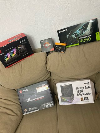 PC Ordenador