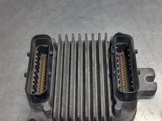 CENTRALITA MOTOR UCE OPEL ASTRA G BERLINA 0935592