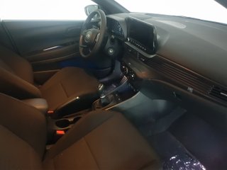 Hyundai BAYON 2026