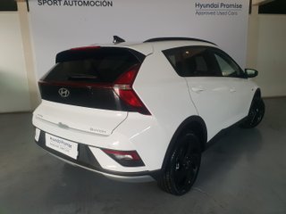Hyundai BAYON 2026