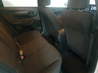 Hyundai BAYON 2026