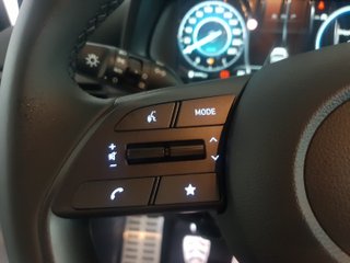 Hyundai BAYON 2026