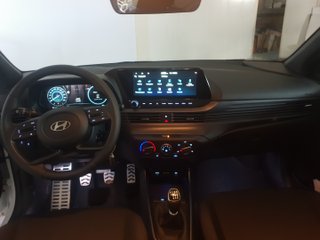 Hyundai BAYON 2026