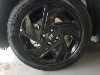 Hyundai BAYON 2026