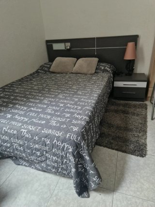 Se Alquila Habitación por estancias cortas