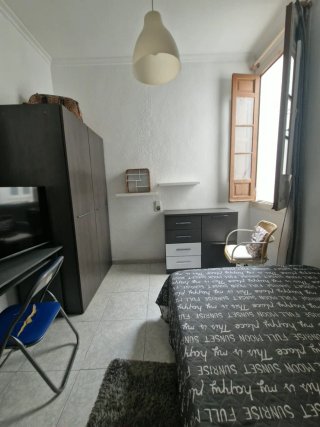 Se Alquila Habitación por estancias cortas