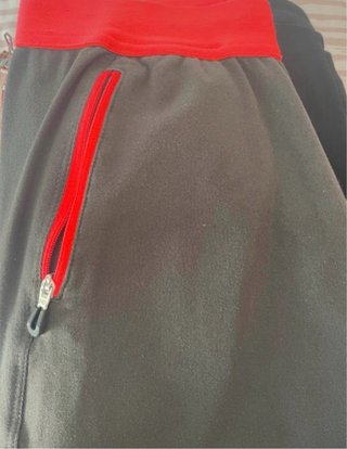 Pantalón deportivo