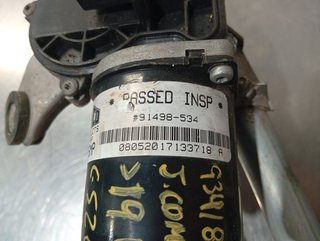 MOTOR LIMPIA DELANTERO JEEP COMPASS (MP) 55263624