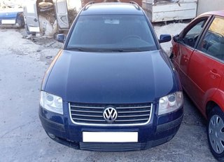473747 llanta volkswagen passat variant (3b6)