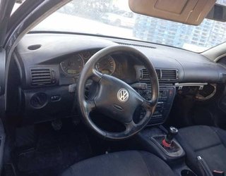 473747 llanta volkswagen passat variant (3b6)