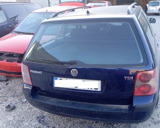 473747 llanta volkswagen passat variant (3b6)