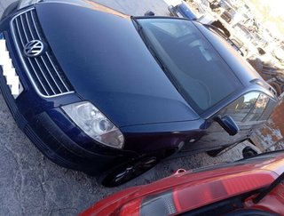 473747 llanta volkswagen passat variant (3b6)