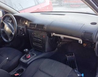 473747 llanta volkswagen passat variant (3b6)