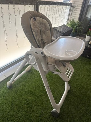 Trona Chicco Polly Progress