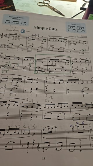 Piano Lessons Book 5