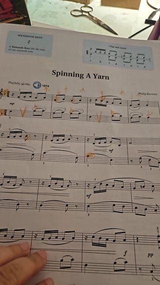 Piano Lessons Book 5