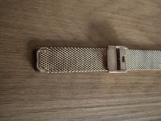 Reloj Tous Mujer Metal Rose Original