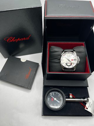 Reloj Chopard Gran Turismo XL 8997