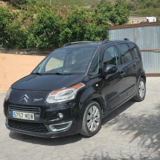 cetroen  2011 2011