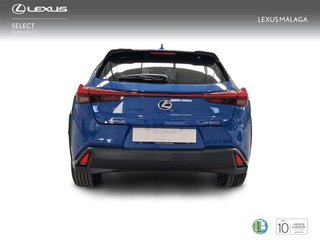 Lexus UX 2.0 250h Style