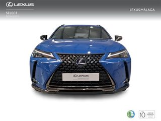 Lexus UX 2.0 250h Style