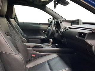 Lexus UX 2.0 250h Style