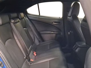 Lexus UX 2.0 250h Style