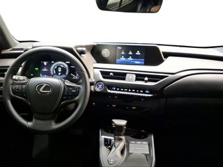 Lexus UX 2.0 250h Style