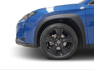 Lexus UX 2.0 250h Style