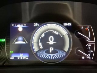 Lexus UX 2.0 250h Style