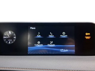Lexus UX 2.0 250h Style