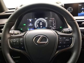 Lexus UX 2.0 250h Style