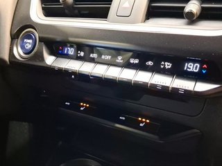 Lexus UX 2.0 250h Style