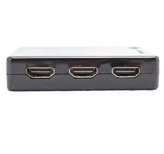 Switch HDMI 3 en 1 Knup KP-3465 4K