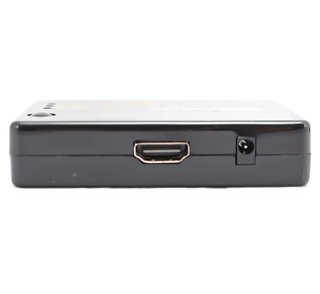 Switch HDMI 3 en 1 Knup KP-3465 4K
