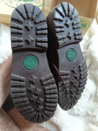 Panama Jack Jackson GTX C Marrones