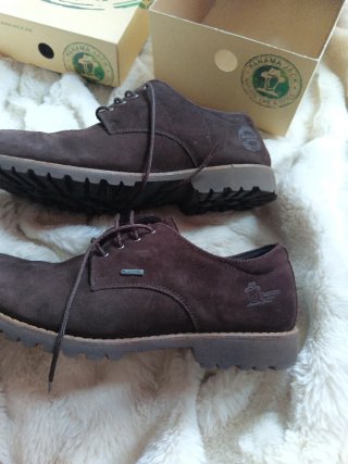 Panama Jack Jackson GTX C Marrones