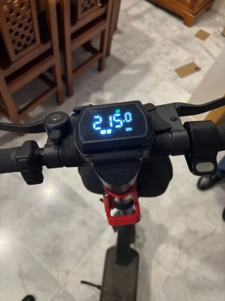 Patinete Eléctrico GOTRAX H102