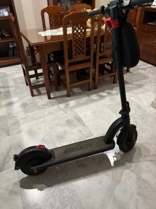 Patinete Eléctrico GOTRAX H102
