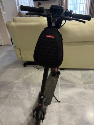 Patinete Eléctrico GOTRAX H102