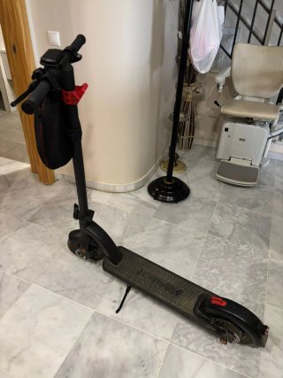 Patinete Eléctrico GOTRAX H102
