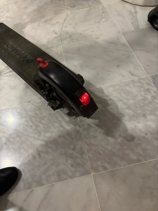 Patinete Eléctrico GOTRAX H102