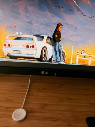 2 Monitores LG 24GL600F-B