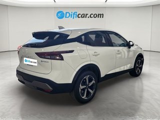 Nissan Qashqai QASHQAI E-POWER 190CV N-CONNEC