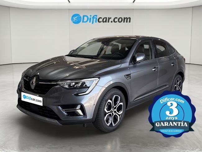 Renault Arkana ARKANA 1.3 TCE TECHNO EDC 140CV - foto 1