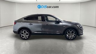 Renault Arkana ARKANA 1.3 TCE TECHNO EDC 140CV
