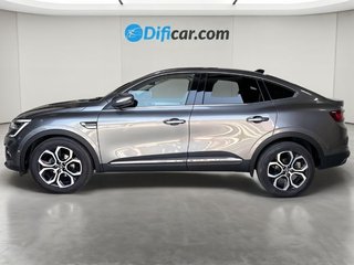 Renault Arkana ARKANA 1.3 TCE TECHNO EDC 140CV