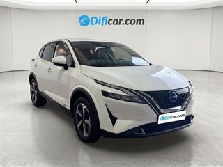 Nissan Qashqai QASHQAI E-POWER 190CV N-CONNEC