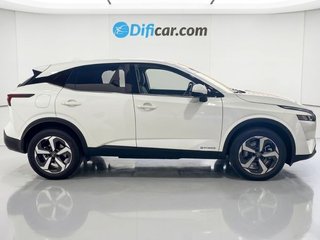 Nissan Qashqai QASHQAI E-POWER 190CV N-CONNEC